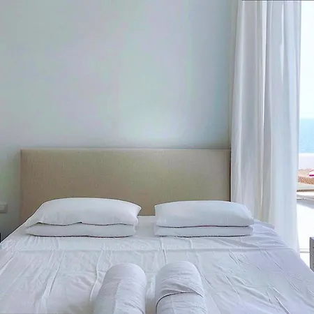 Divina Maria House In Mikonos *