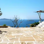 Divina Maria House In Mikonos 펜션