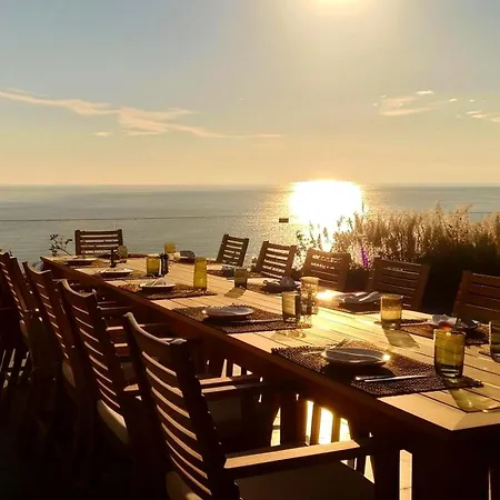 Divina Maria House In Mikonos 度假居 *