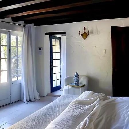 Divina Maria House In Mikonos