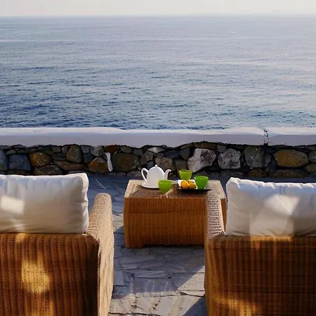 Divina Maria House In Mikonos