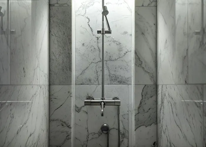 Divina Maria House In Mikonos 度假居 普沙罗