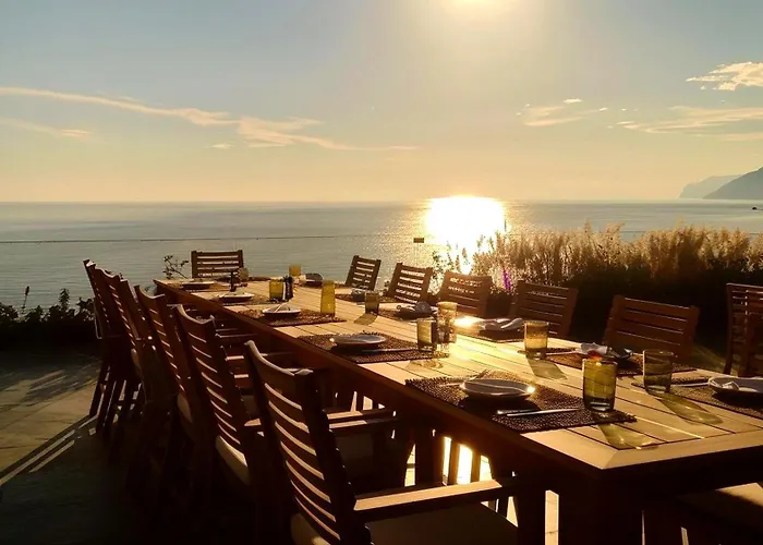 Divina Maria House In Mikonos 펜션 *