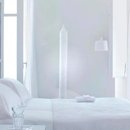 Divina Maria House In Mikonos * Pszarú