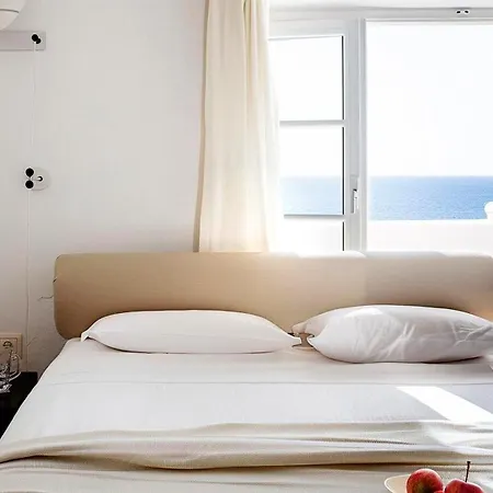 Divina Maria House In Mikonos Сasa de vacaciones Psarou (Mykonos)