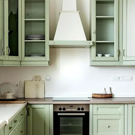 Divina Maria House In Mikonos * Pszarú