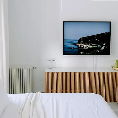 Сasa de vacaciones Divina Maria House In Mikonos *