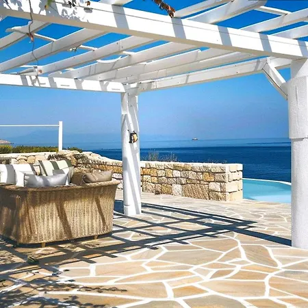 Divina Maria House In Mikonos * Psarou (Mykonos)
