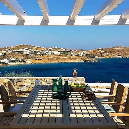 Divina Maria House In Mikonos