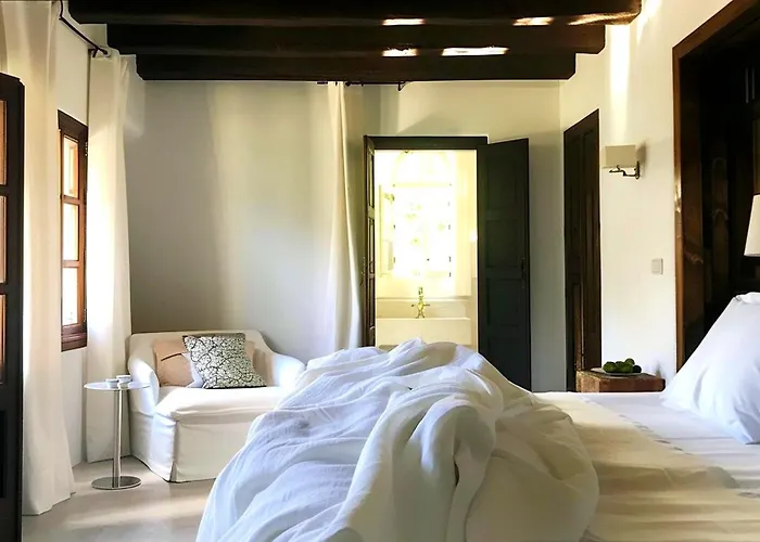 Divina Maria House In Mikonos *