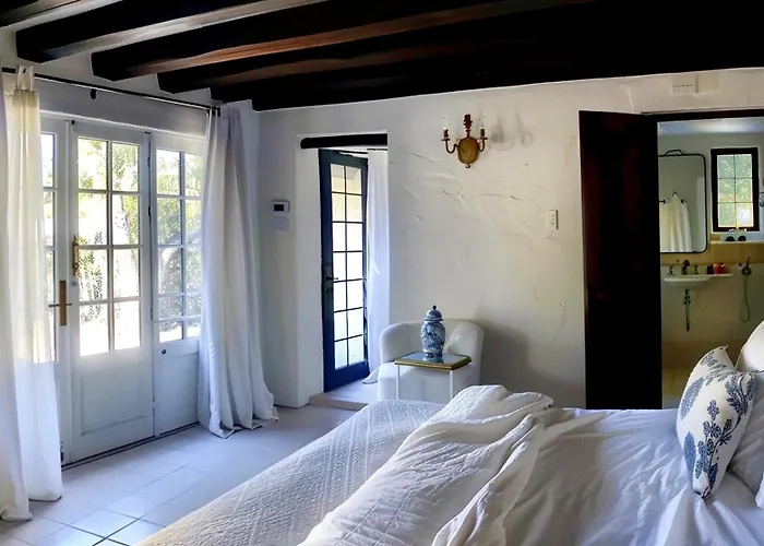 Divina Maria House In Mikonos